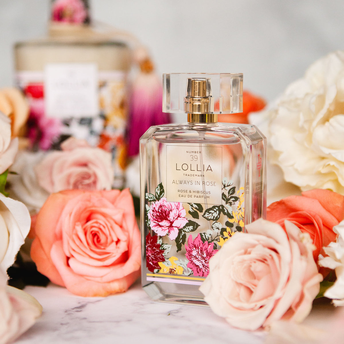 Lollia in love online perfume