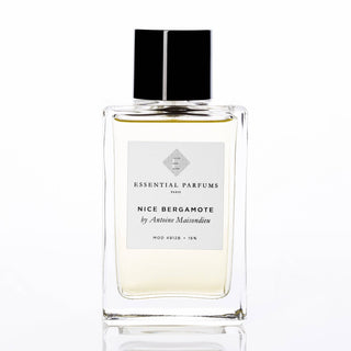 Nice Bergamote - Aviva Parfumerie