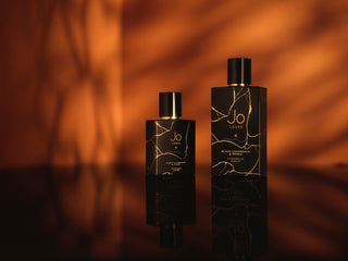 Jo Loves - Black Cashmeran & Tonka 50ml