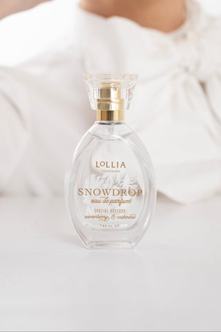 Lollia - Snowdrop Eau de Parfum 50ml