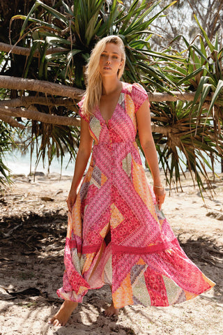 JAASE - Viva Bonita Carmen Maxi