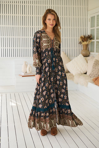 JAASE - SABRINA MAXI - NOMADE
