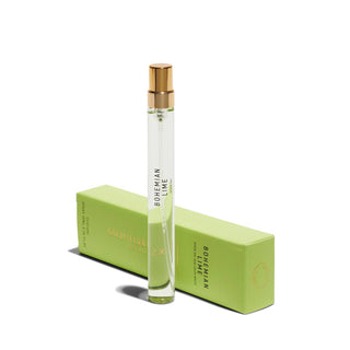 Bohemian Lime Travel Spray - Aviva Parfumerie