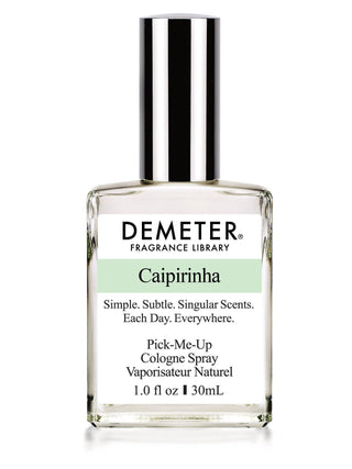 Caipirihnia 30ml - Aviva Parfumerie