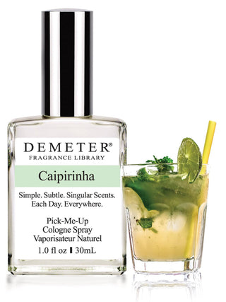Caipirihnia 30ml - Aviva Parfumerie