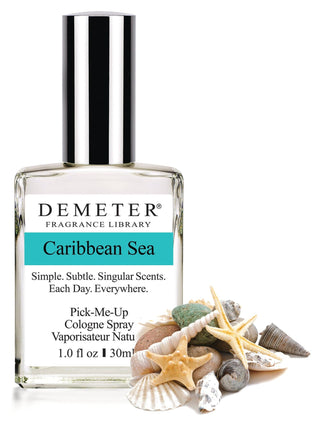 Caribbean Sea - Aviva Parfumerie