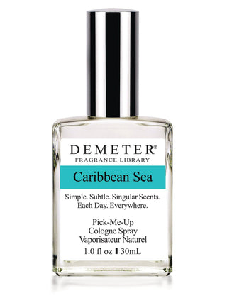 Caribbean Sea - Aviva Parfumerie