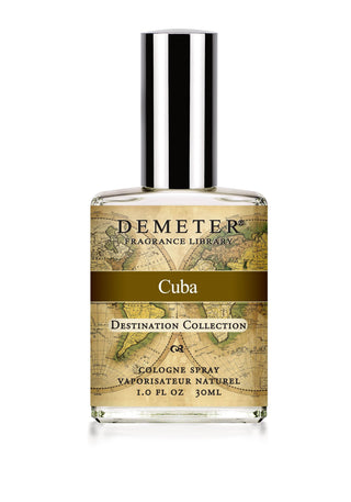 Cuba - Aviva Parfumerie