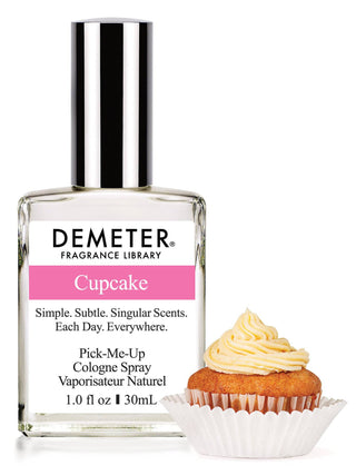 Cupcake - Aviva Parfumerie