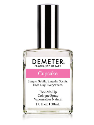Cupcake - Aviva Parfumerie