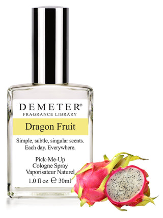 Dragon Fruit - Aviva Parfumerie