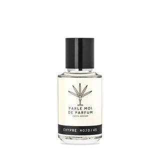 Chypre Mojo / 45 - Aviva Parfumerie