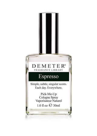 Espresso - Aviva Parfumerie