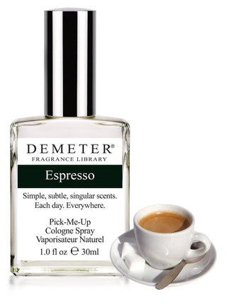Espresso - Aviva Parfumerie