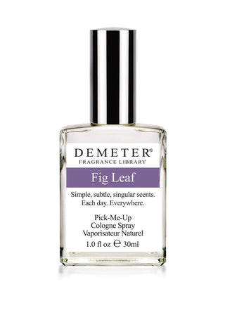 Fig Leaf - Aviva Parfumerie