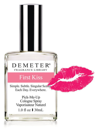 First Kiss - Aviva Parfumerie