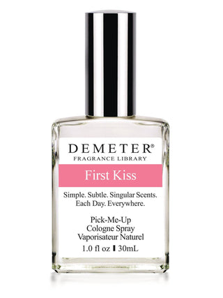 First Kiss - Aviva Parfumerie
