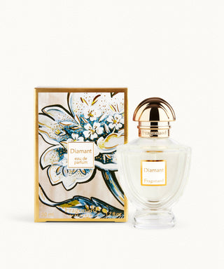 Fragonard Diamant Eau de Parfum 50ml - Aviva Parfumerie