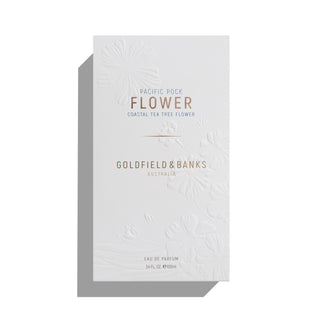 Pacific Rock Flower 100ml