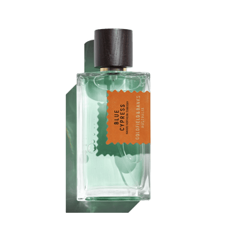 Blue Cypress 100ml - Aviva Parfumerie