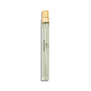 Bohemian Lime Travel Spray - Aviva Parfumerie