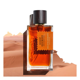 Desert Rosewood - Aviva Parfumerie