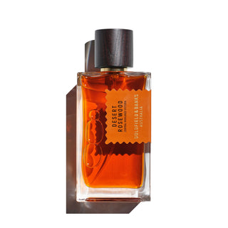Desert Rosewood - Aviva Parfumerie