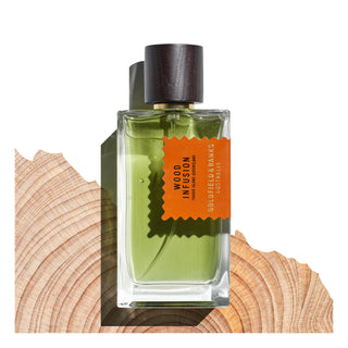 Wood Infusion 100ml - Aviva Parfumerie