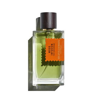 Wood Infusion 100ml - Aviva Parfumerie