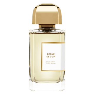 Creme De Cuir - Aviva Parfumerie
