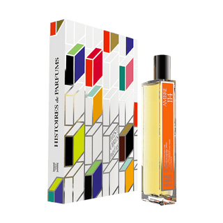 Ambre 114 EDP - Aviva Parfumerie