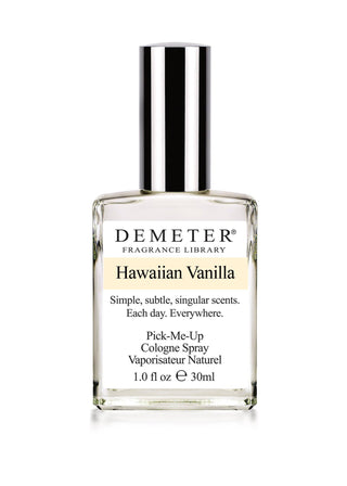 Hawaiian Vanilla - Aviva Parfumerie