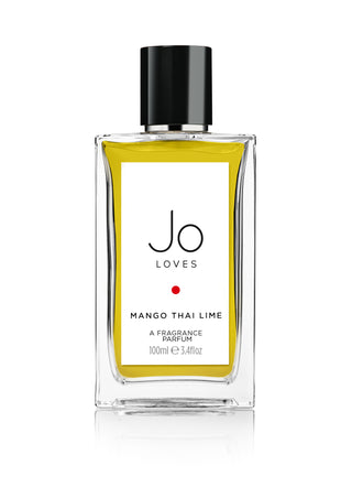 Jo Loves - Mango Thai Lime 100ml