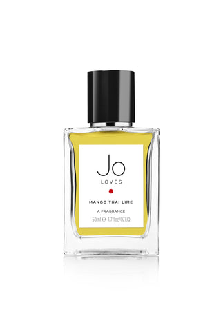 Jo Loves - Mango Thai Lime 50ml