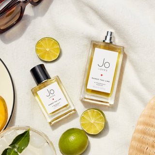 Jo Loves - Mango Thai Lime 100ml