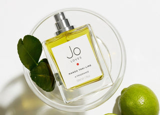 Jo Loves - Mango Thai Lime 50ml