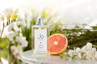 Jo Loves Pomelo – A Fragrance 100ml