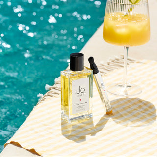 Jo Loves - Mango Thai Lime 100ml