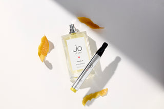 Jo Loves - White Rose & Lemon Leaves - Fragrance Paintbrush™
