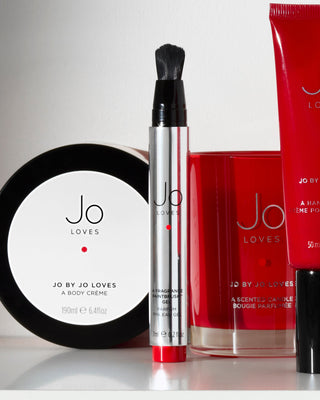 Jo by JO LOVES a Fragrance Paintbrush™