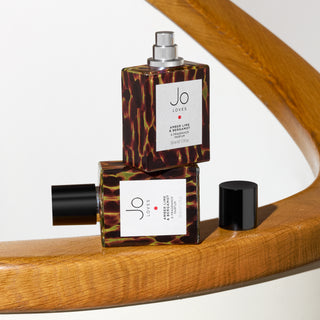 Jo Loves Amber, Lime & Bergamot 50ml