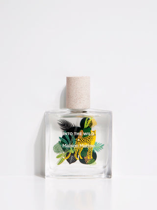 Into the Wild - Aviva Parfumerie