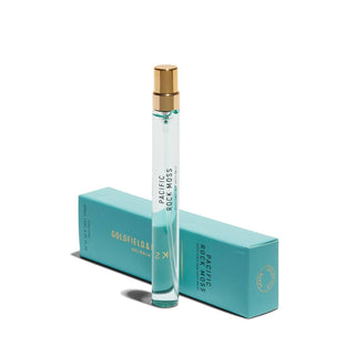 Pacific Rock Moss Travel Spray - Aviva Parfumerie