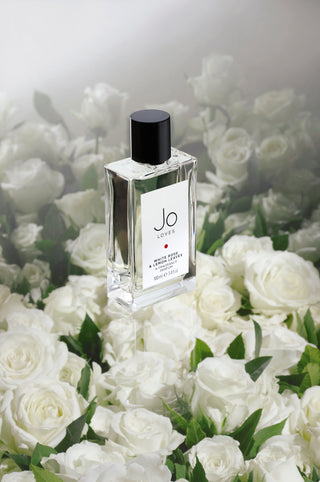 Jo Loves - White Rose & Lemon Leaves 100ml