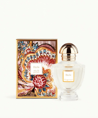 Fragonard Etoile Eau de Parfum 50ml - Aviva Parfumerie