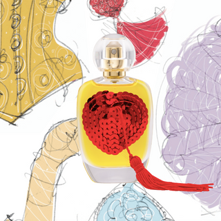 Tempest Rose  50ml - 4160 Tuesdays