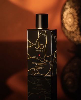 Jo Loves - Black Cashmeran & Tonka 100ml