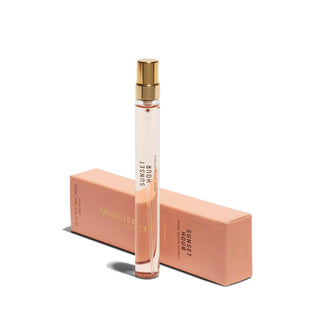 Sunset Hour Travel Spray - Aviva Parfumerie