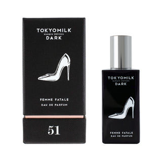 Tokyo Milk - Femme Fatale Eau De Parfum