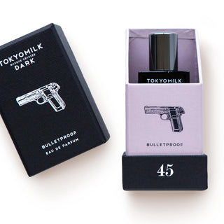 Tokyo Milk - Bulletproof Parfum Eau de Parfum